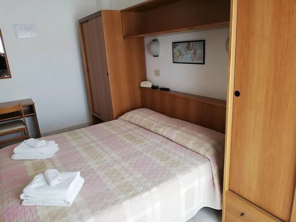 ***  Hotel Ribot Rimini Italia