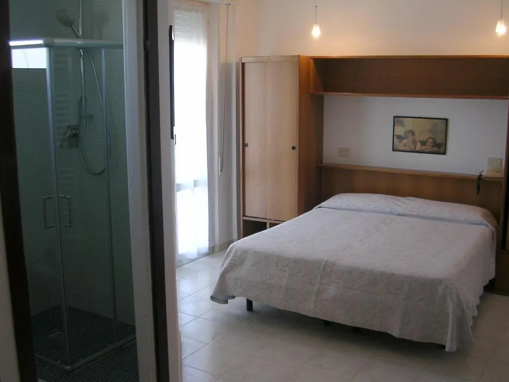 Hotel Ribot Rimini