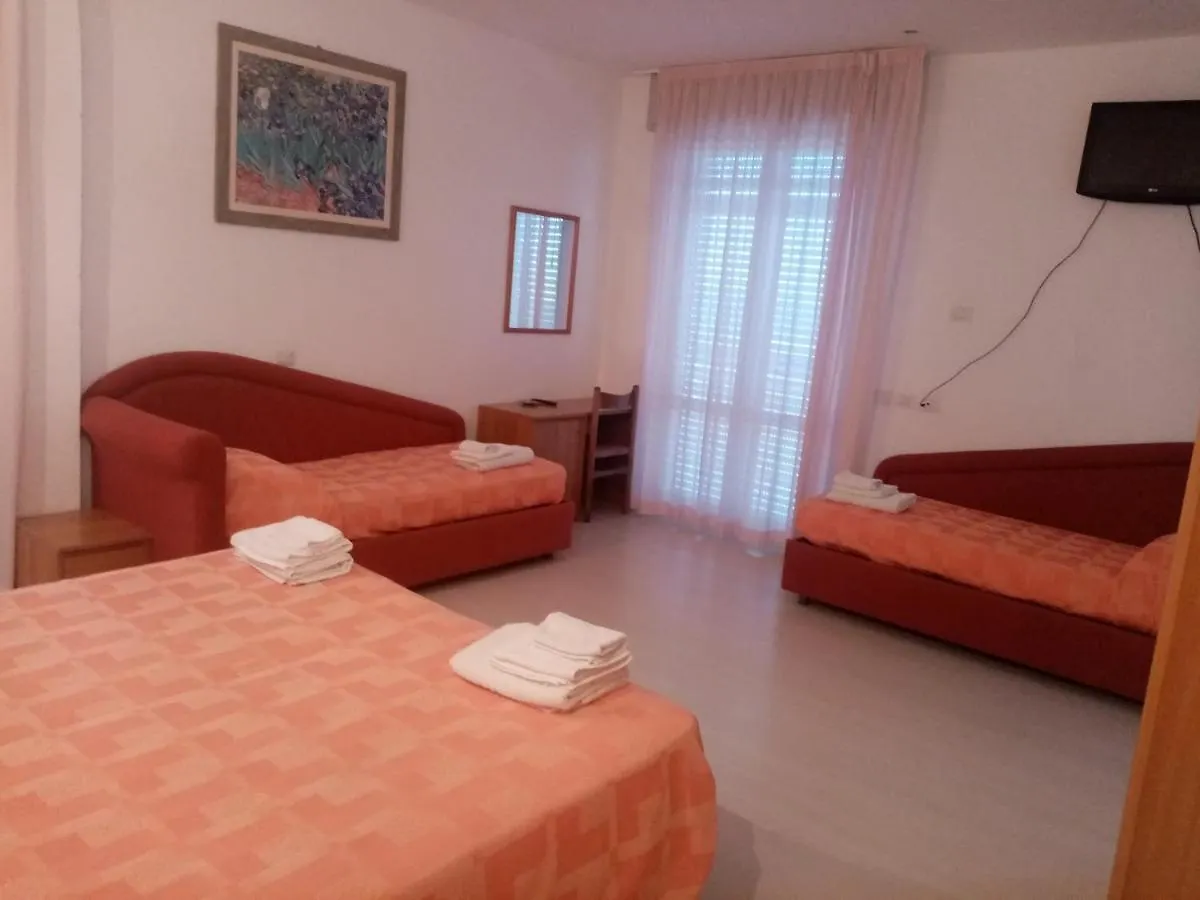 Hotel Ribot Rimini