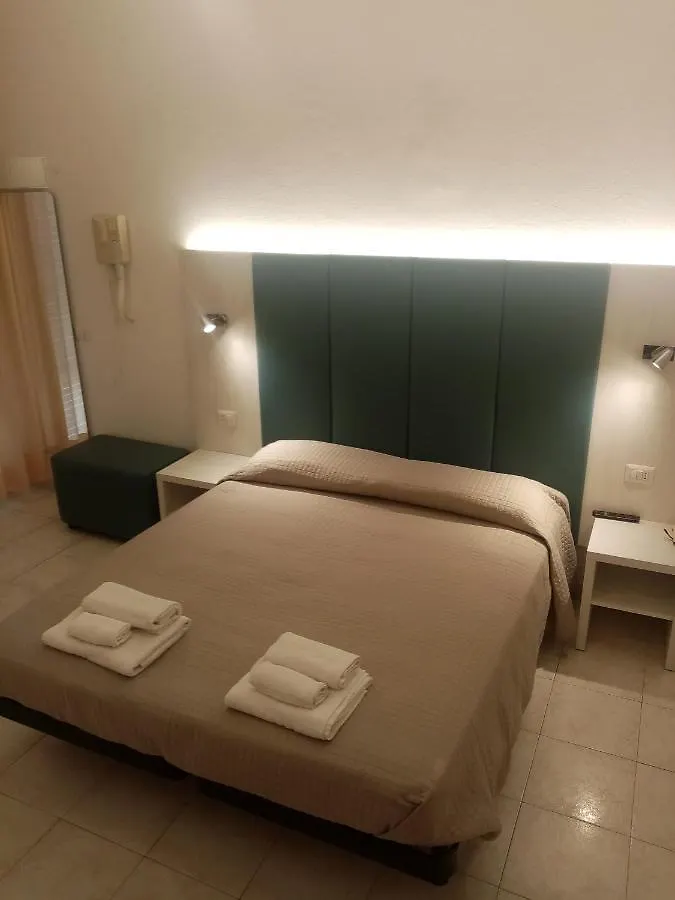 Hotel Ribot Rimini