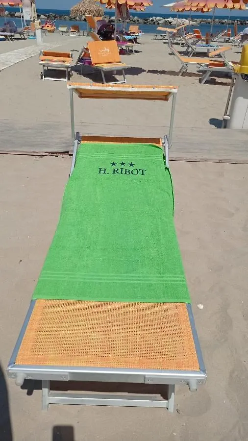 Hotel Ribot Rimini 3*,  Italia