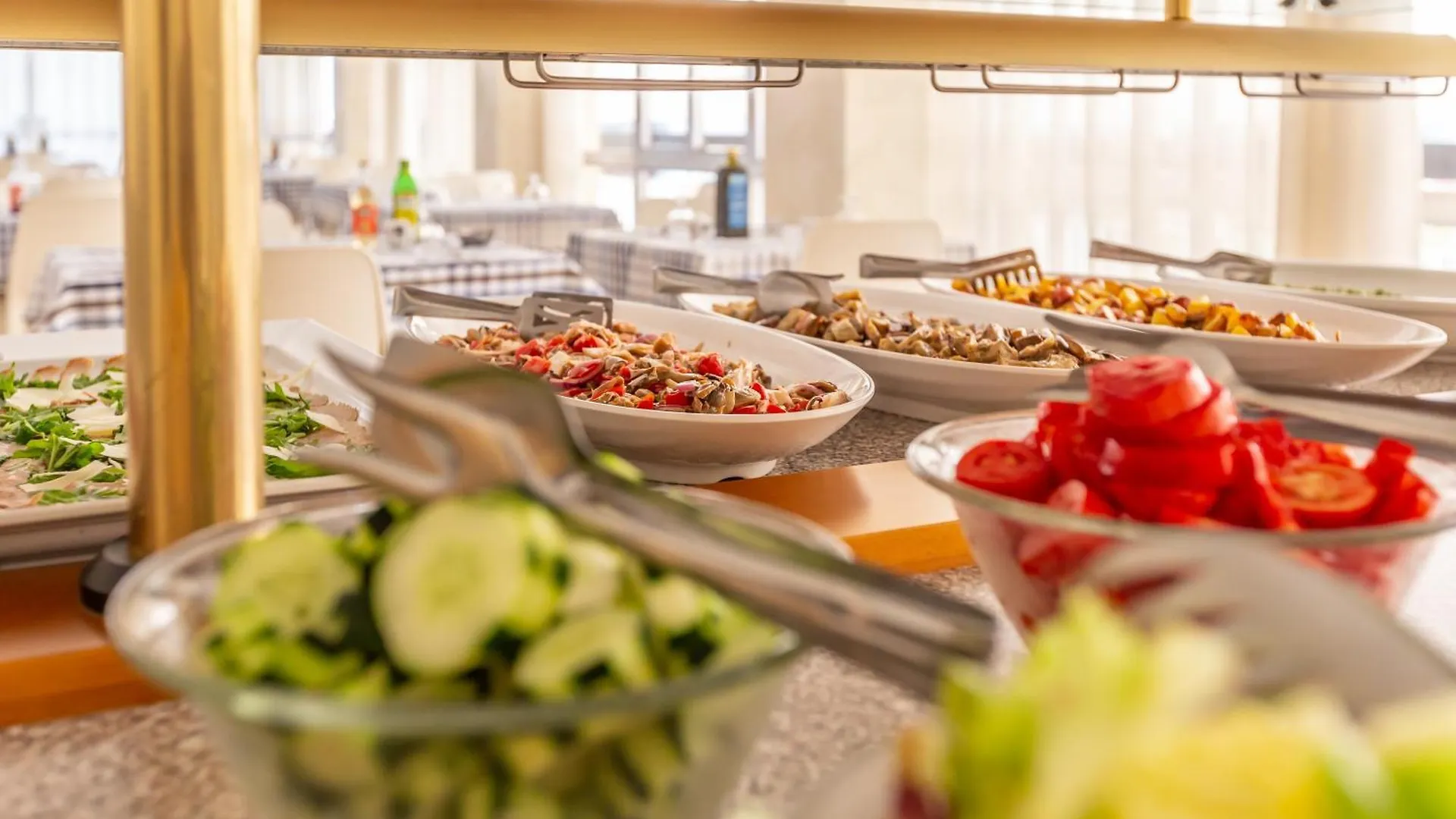 Hotel Ribot Rimini 3*,  Italia