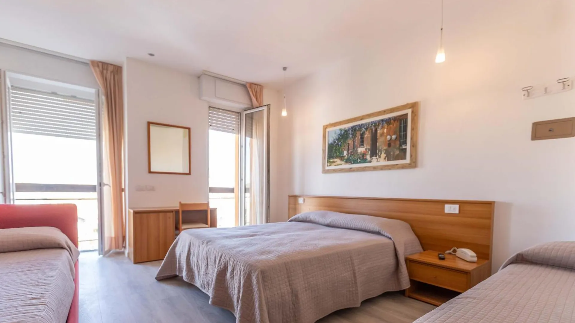 Hotel Ribot Rimini