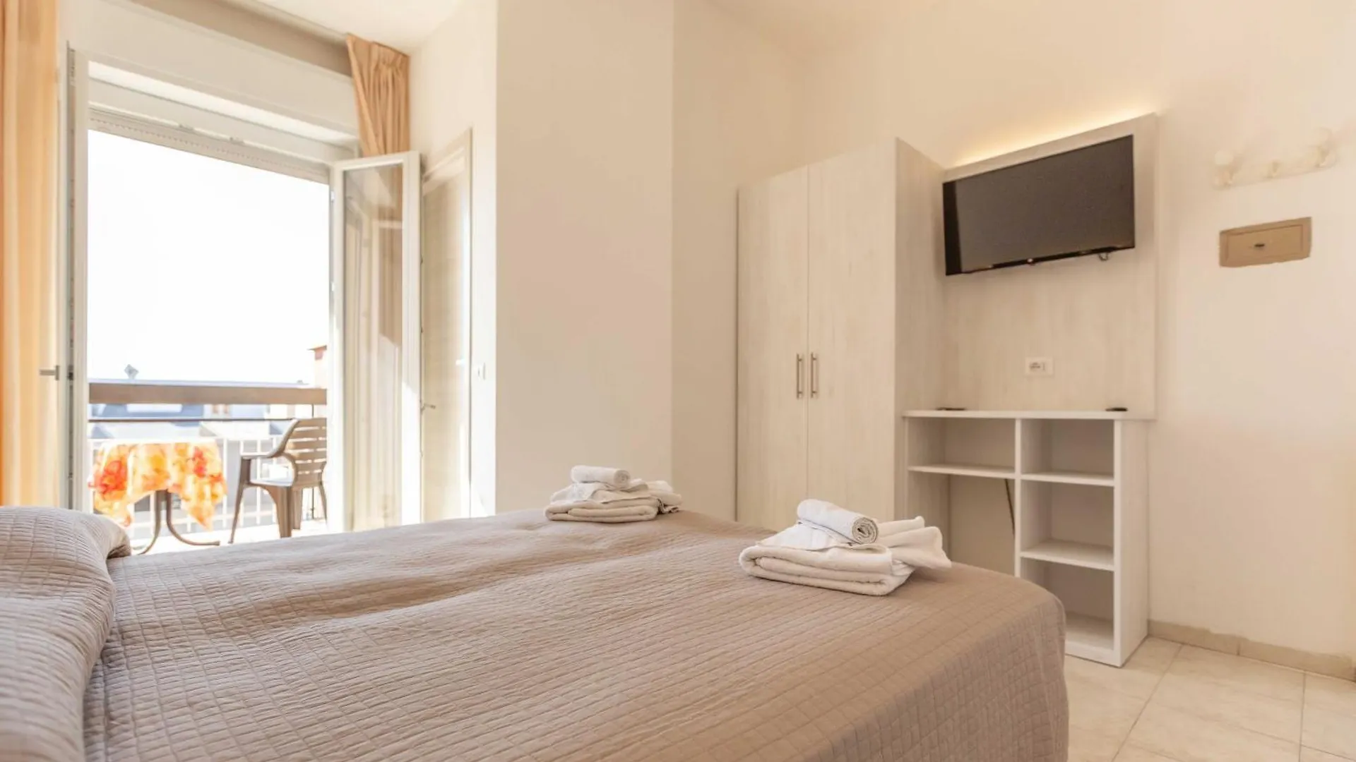 Hotel Ribot Rimini