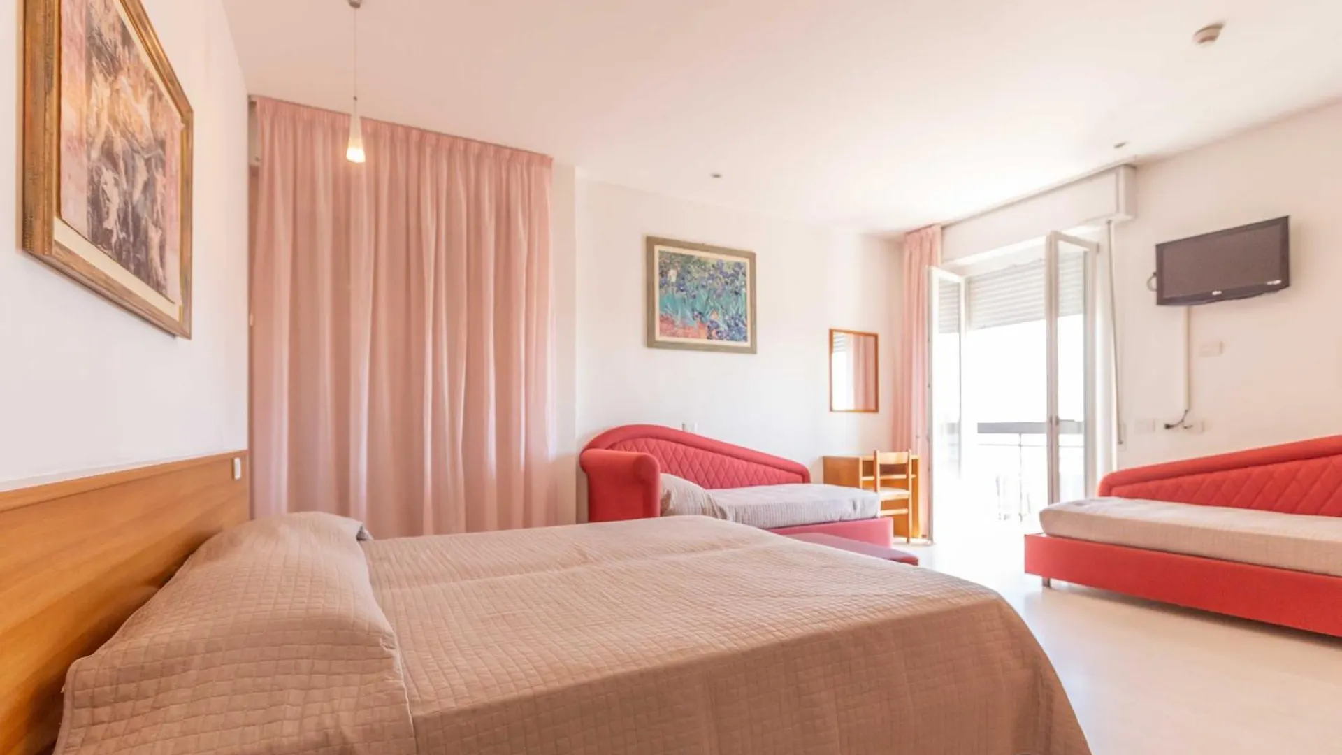 Hotel Ribot Rimini