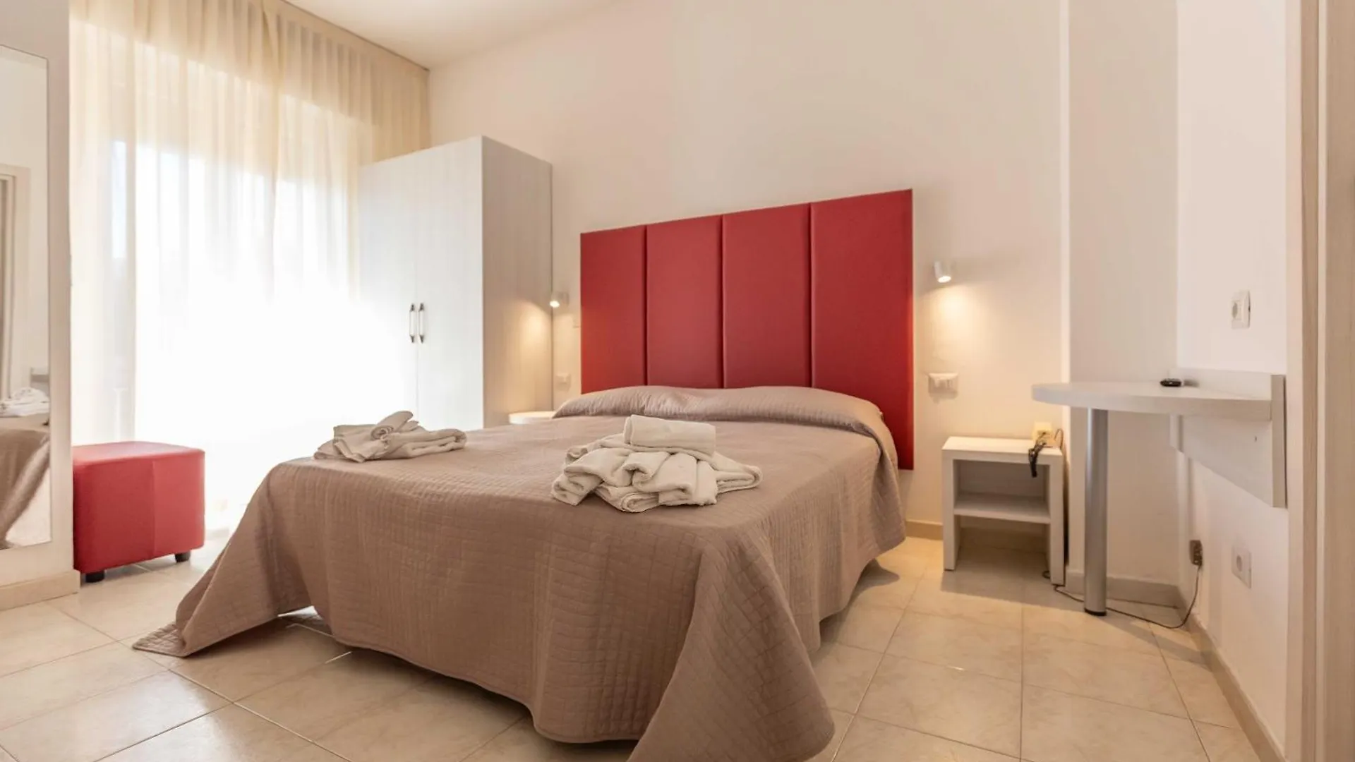 Hotel Ribot Rimini Italia