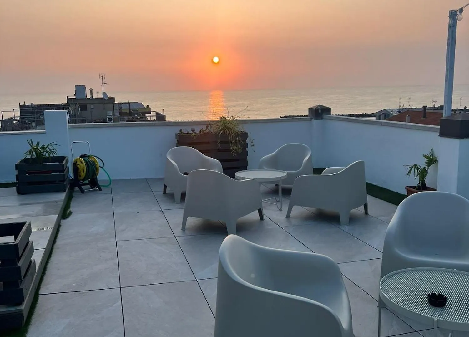 Hotel Ribot Rimini
