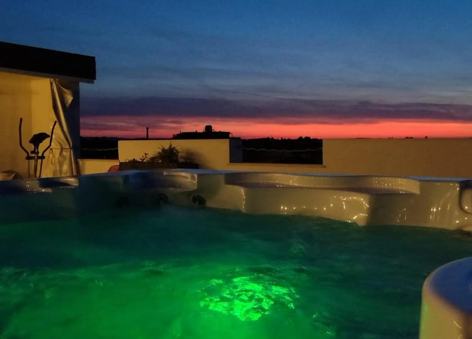 Hotel Ribot Rimini 3*,  Italia