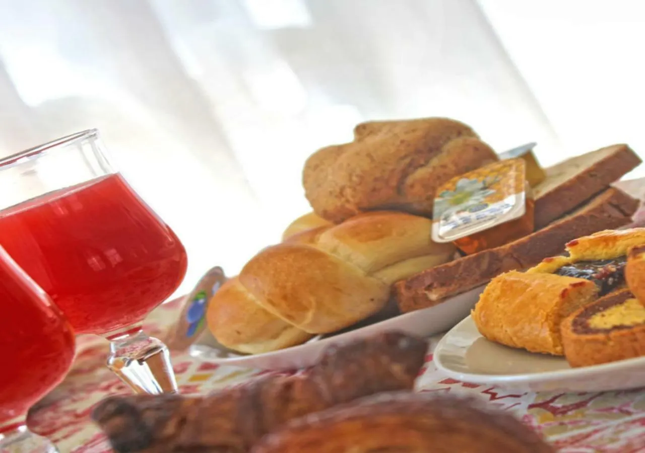Hotel Ribot Rimini