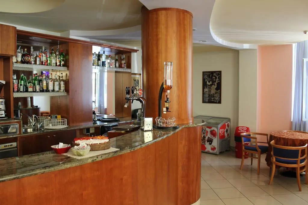 Hotel Ribot Rimini