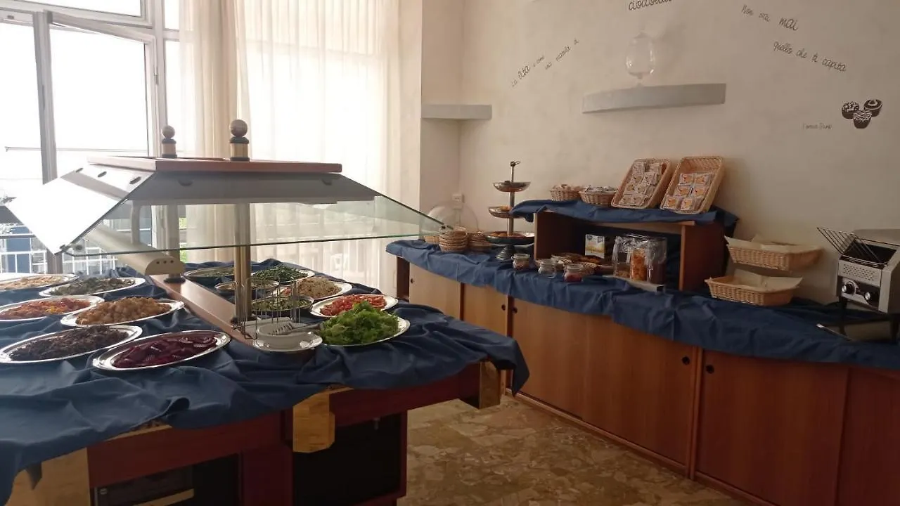 Hotel Ribot Rimini