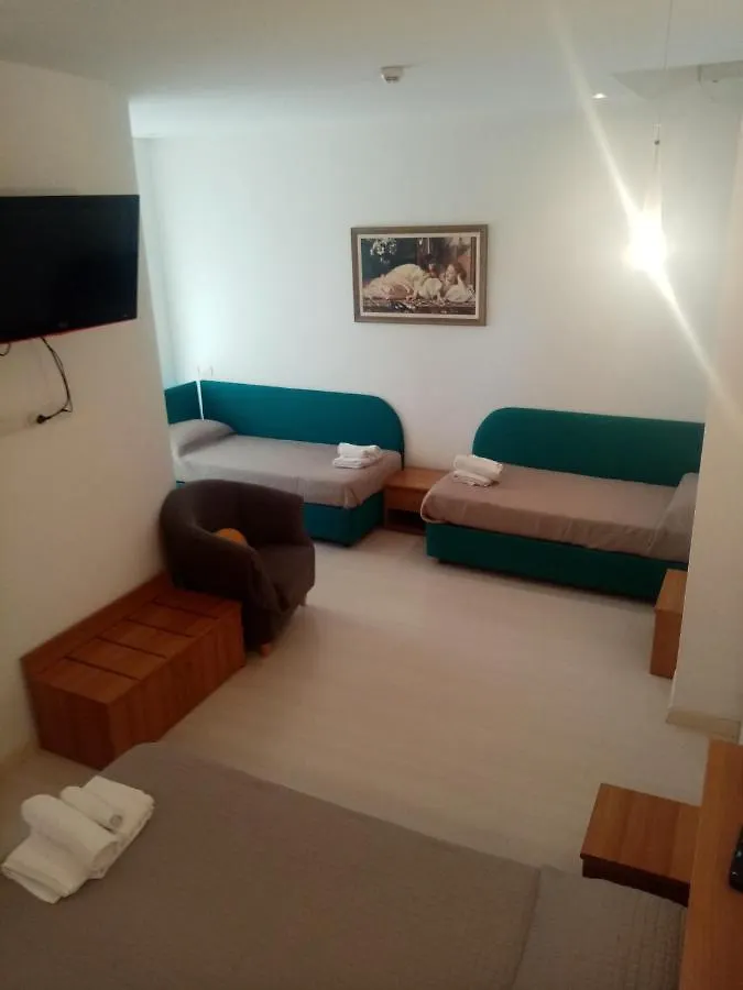 Hotel Ribot Rimini