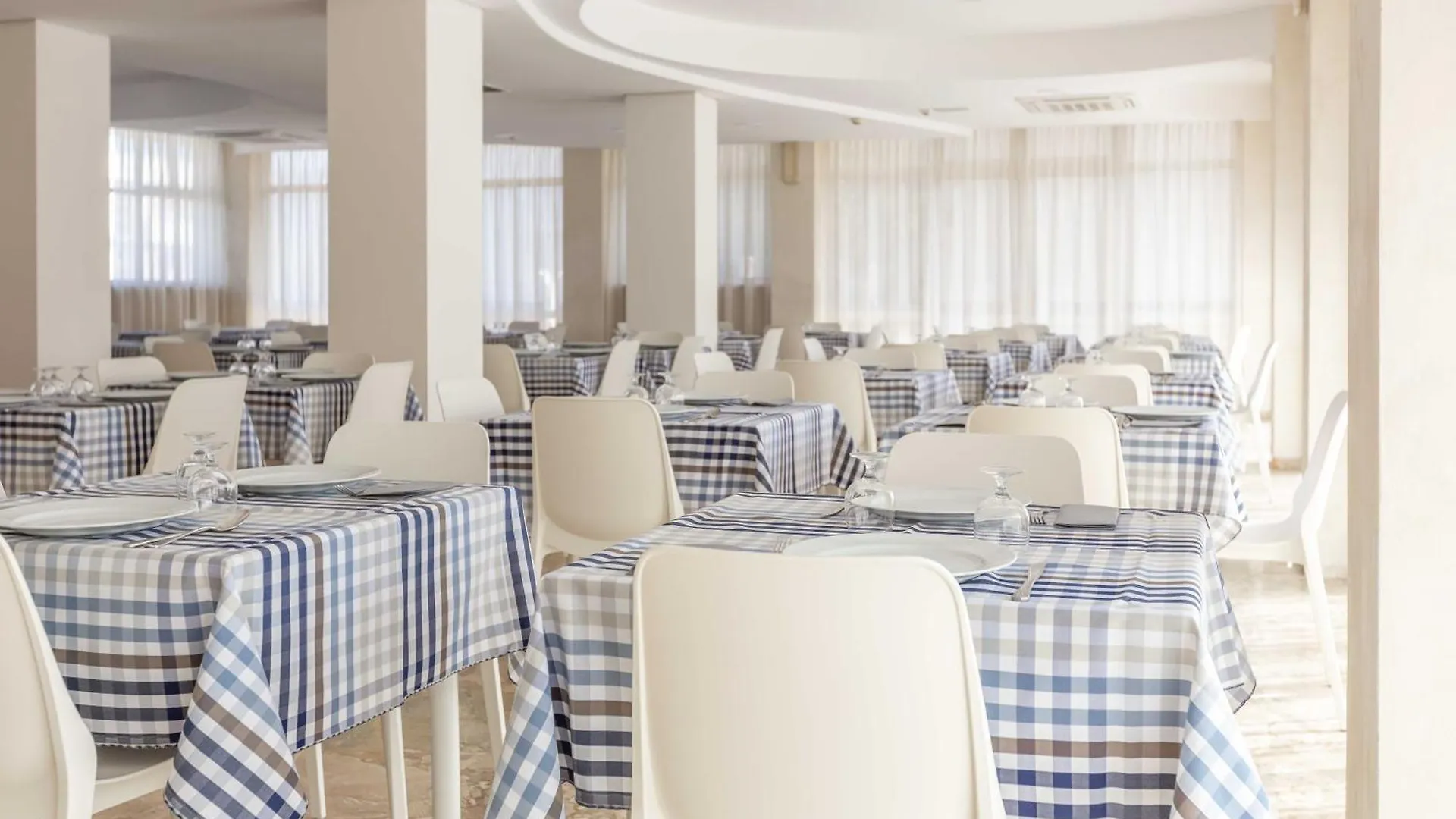 Hotel Ribot Rimini