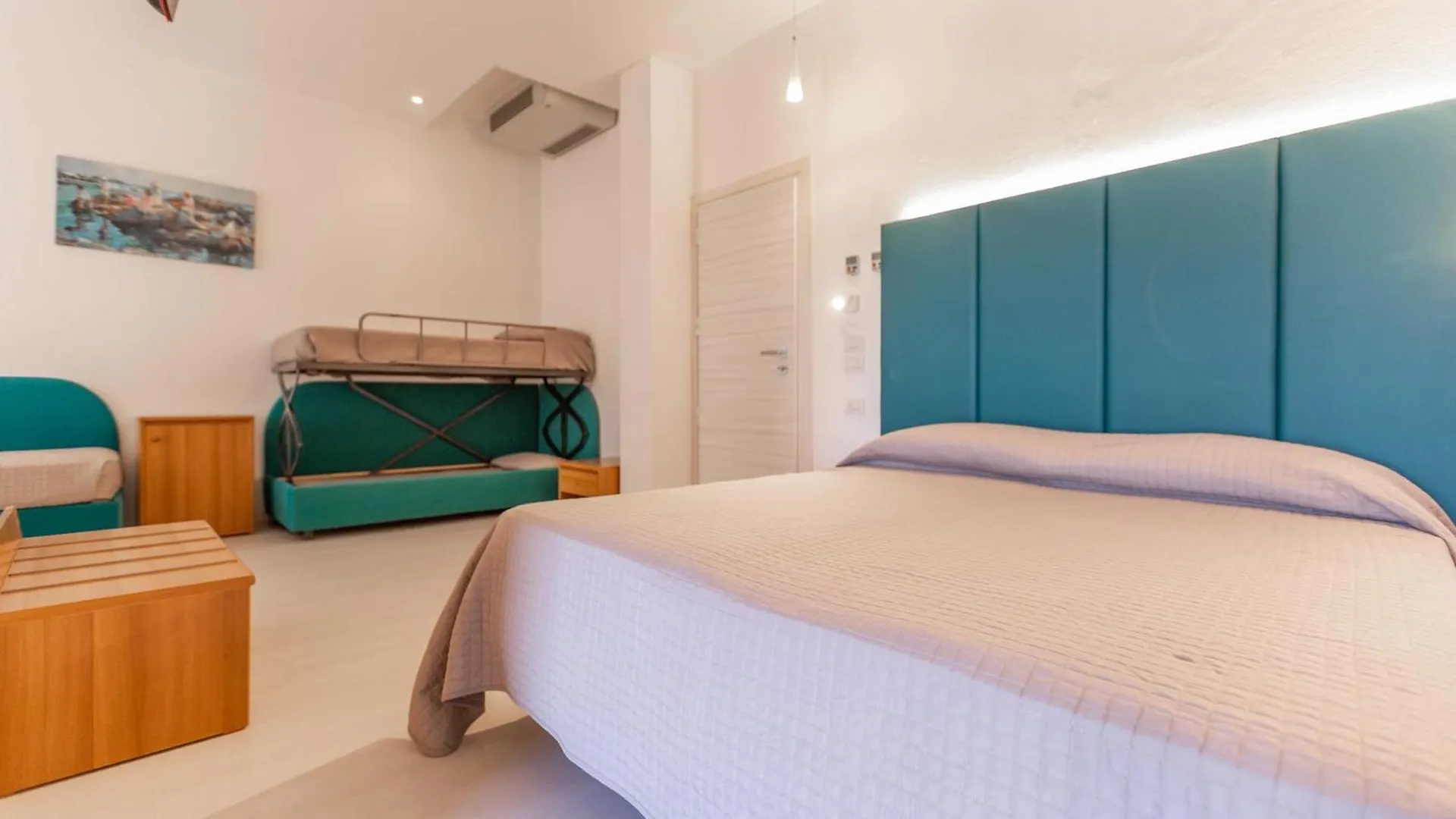 Hotel Ribot Rimini