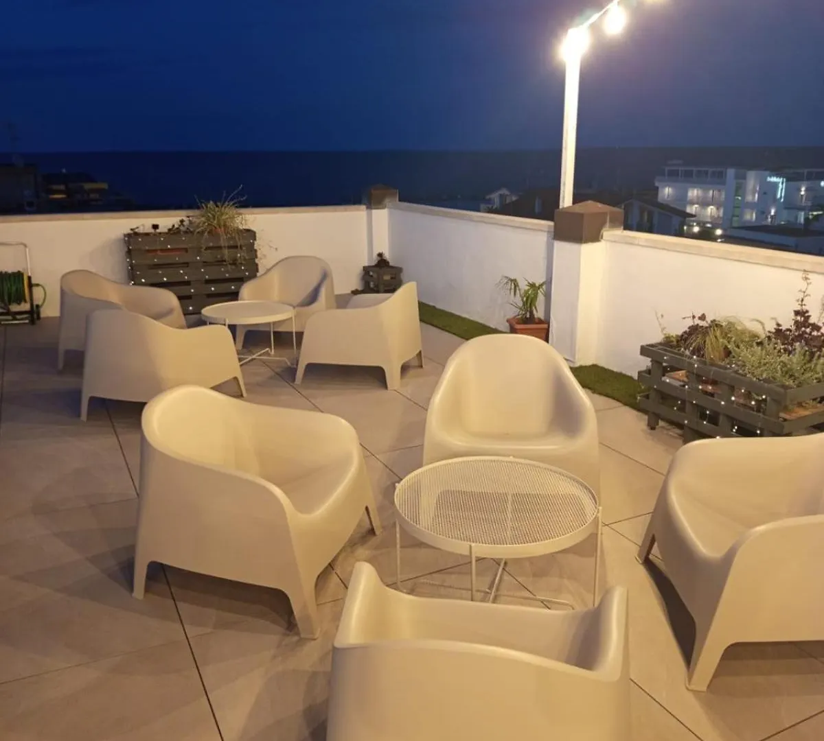 Hotel Ribot Rimini