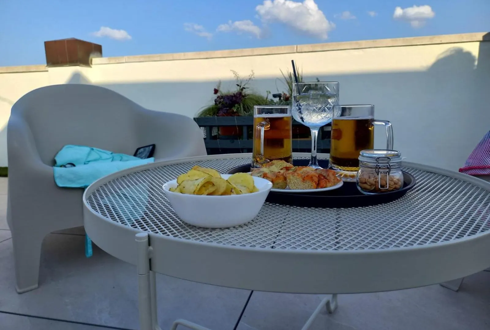 Hotel Ribot Rimini