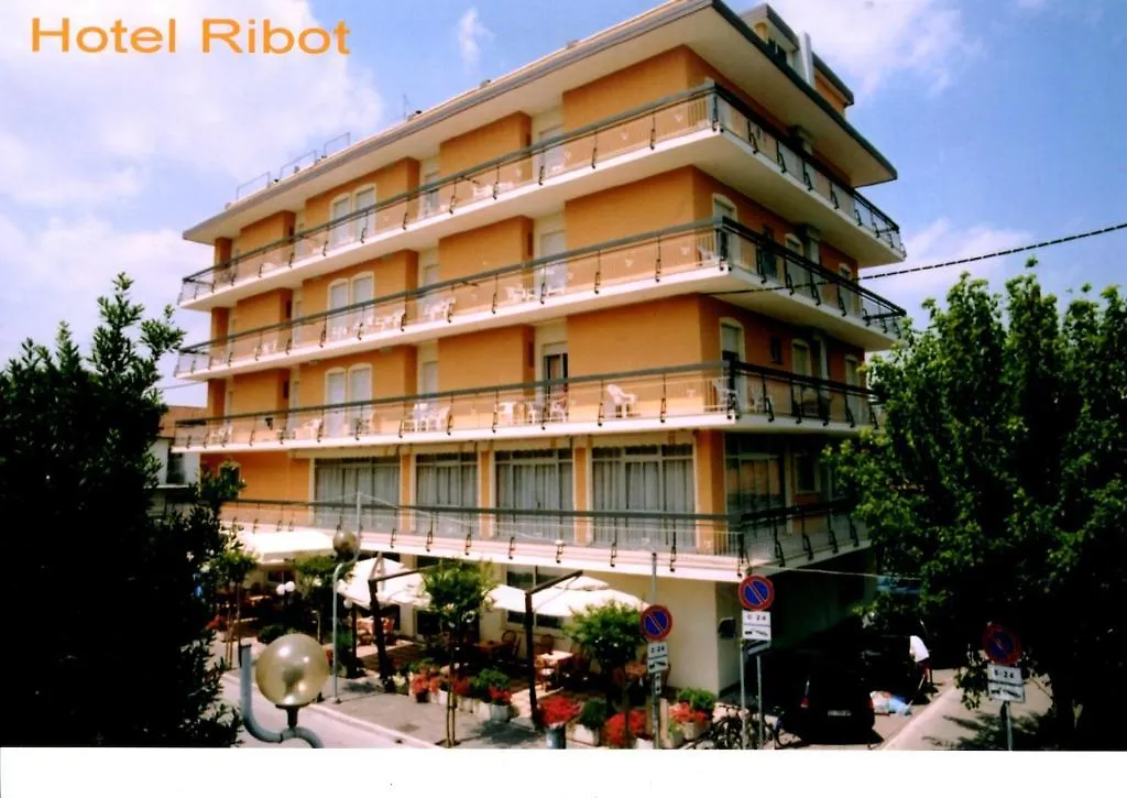 Hotel Ribot Rimini