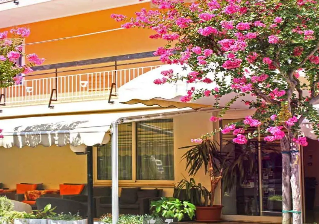 Hotel Ribot Rimini