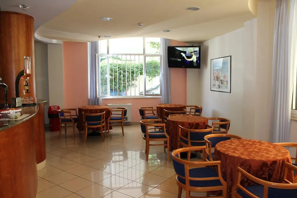 Hotel Ribot Rimini