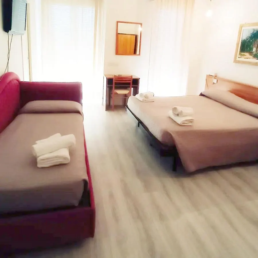 Hotel Ribot Rimini