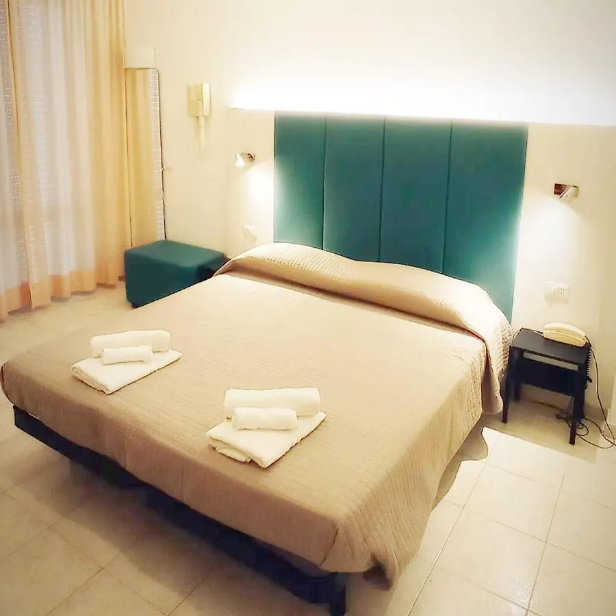 Hotel Ribot Rimini