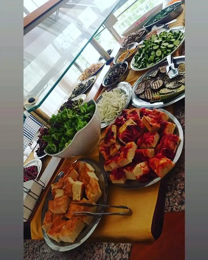 Hotel Ribot Rimini 3*,  Italy