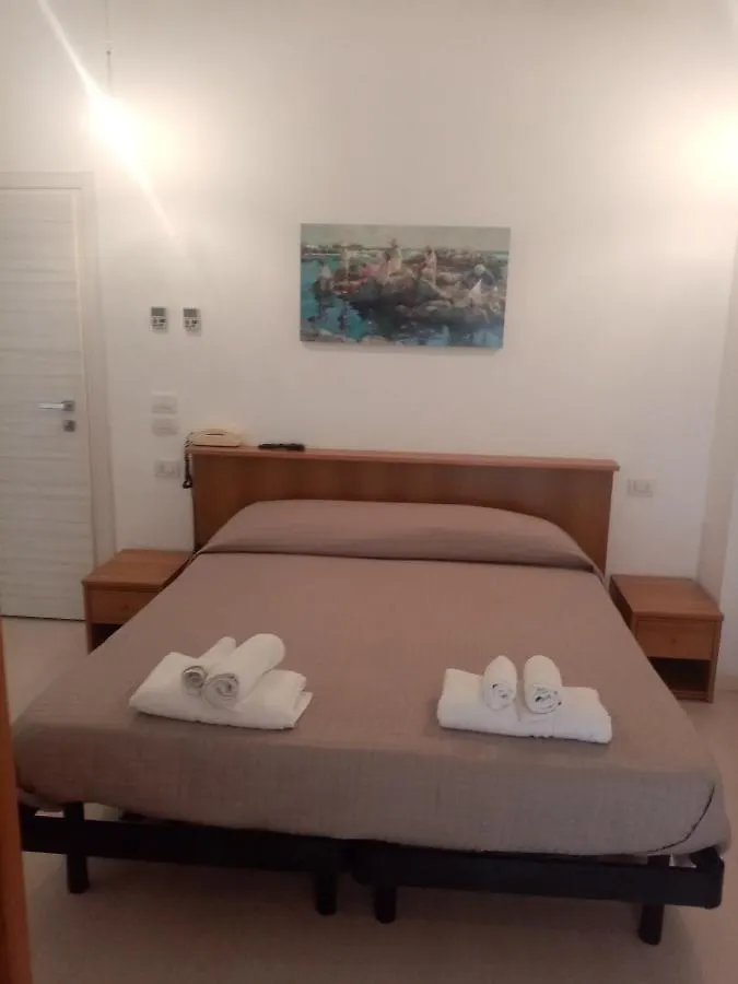 Hotel Ribot Rimini
