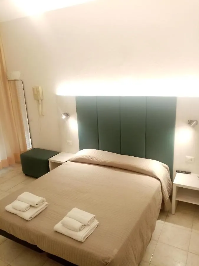 Hotel Ribot Rimini Italy