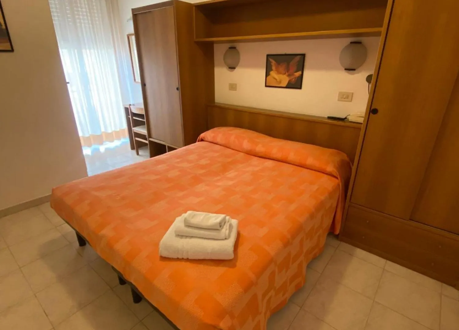 Hotel Ribot Rimini 3*,  Italy