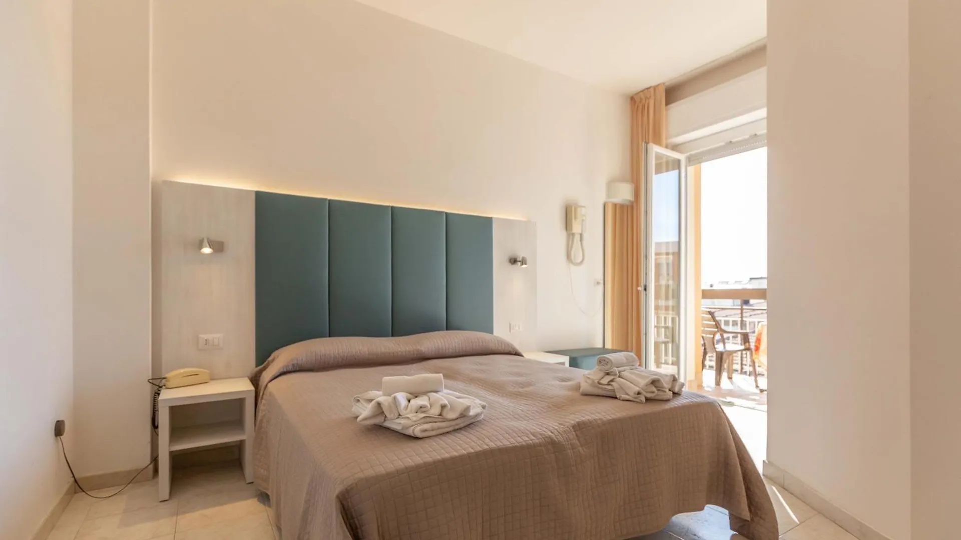 Hotel Ribot Rimini
