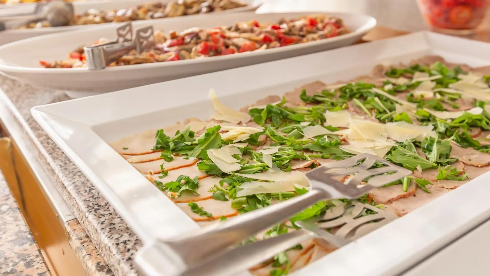 Hotel Ribot Rimini