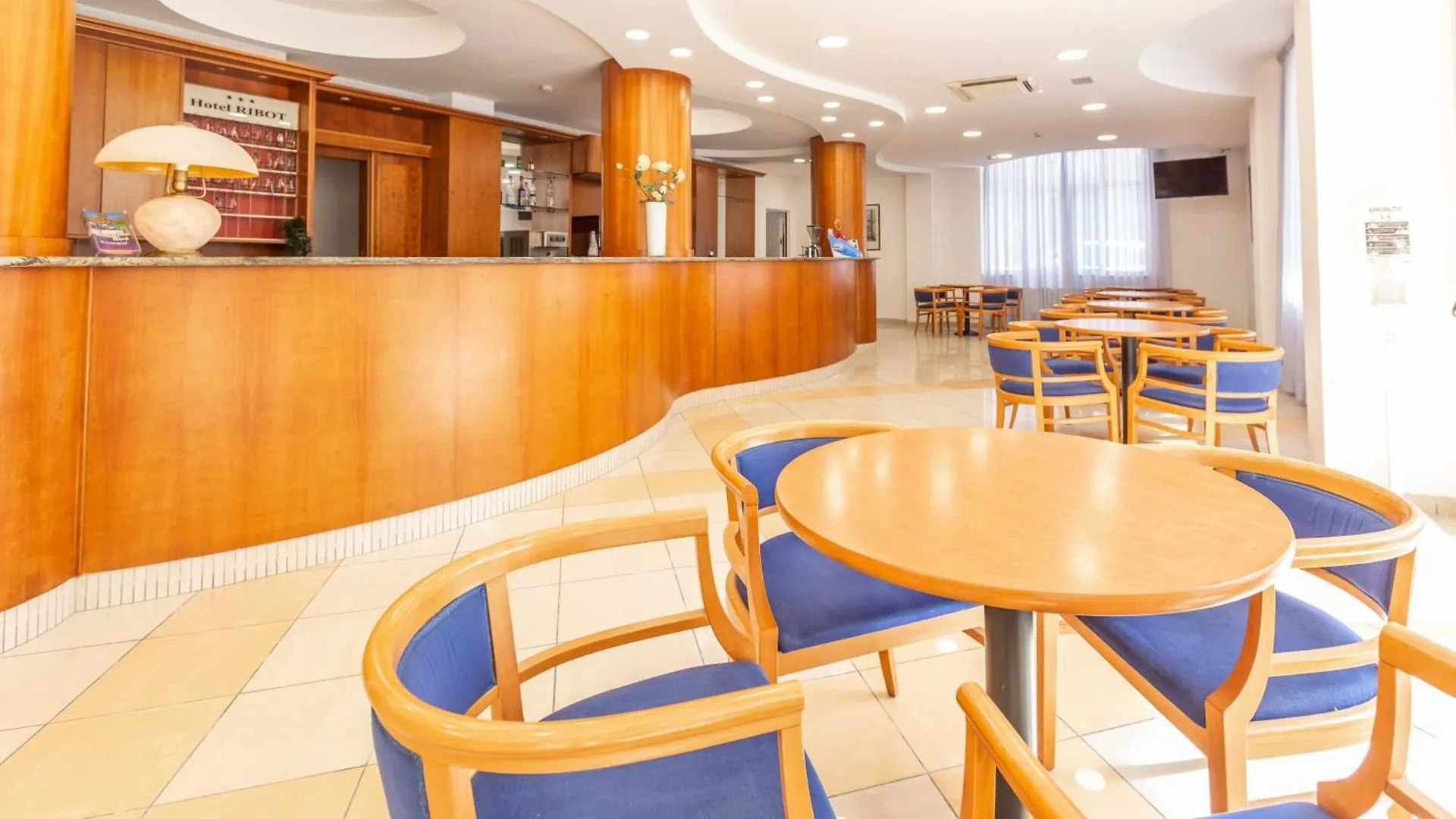 Hotel Ribot Rimini