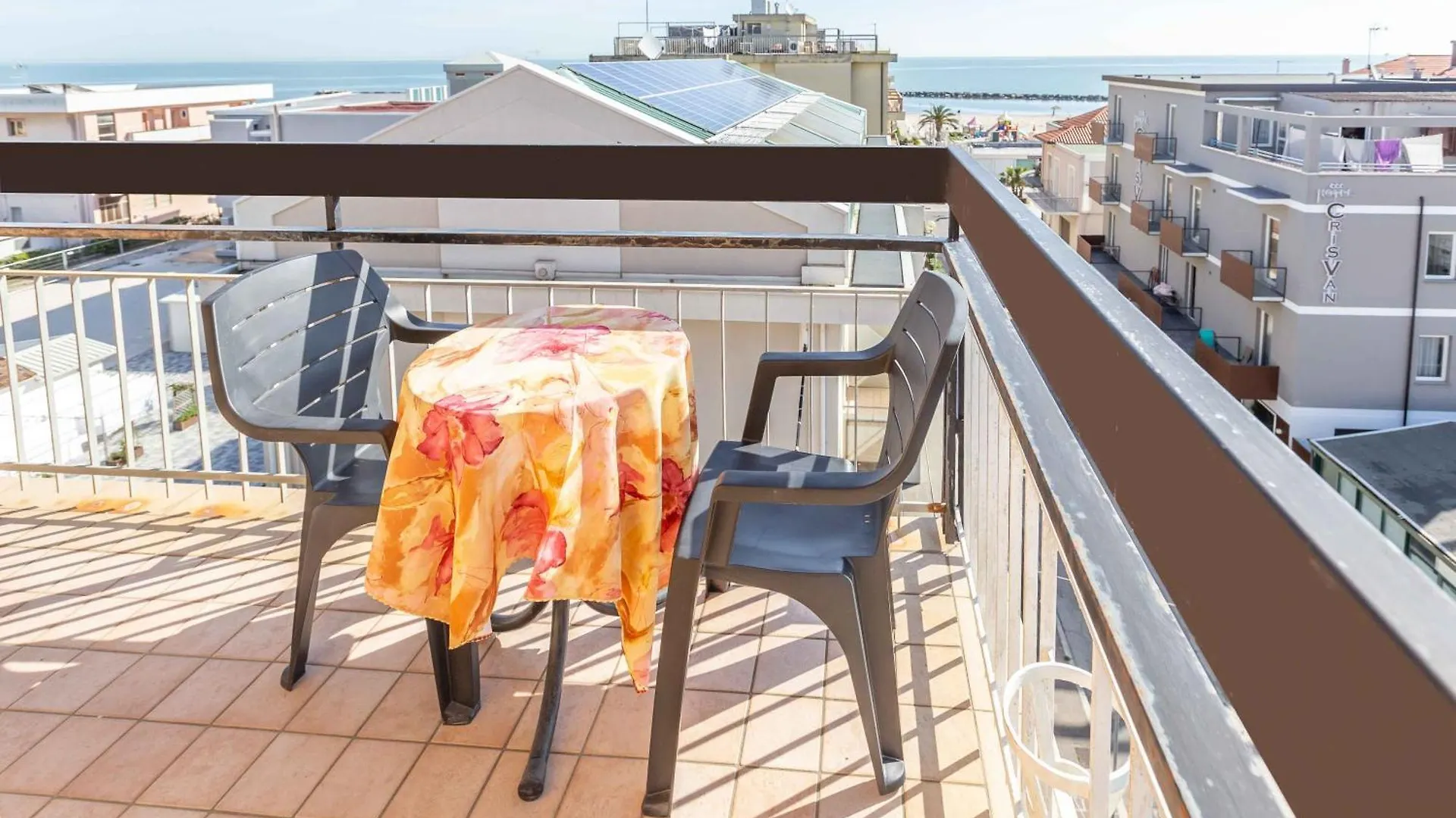 Hotel Ribot Rimini