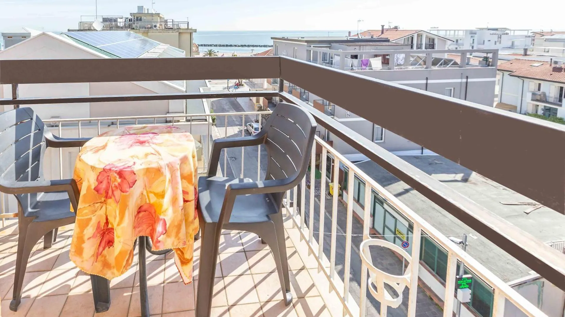 Hotel Ribot Rimini
