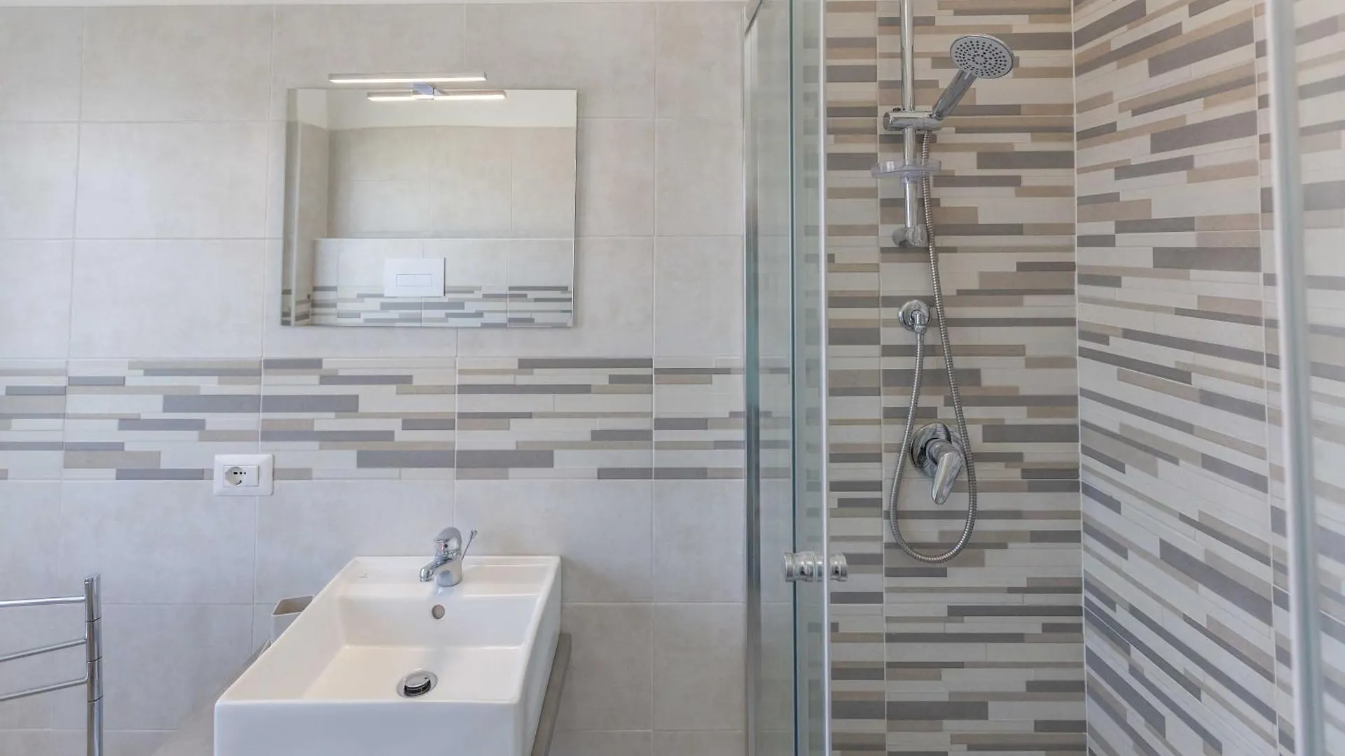 Hotel Ribot Rimini Italy
