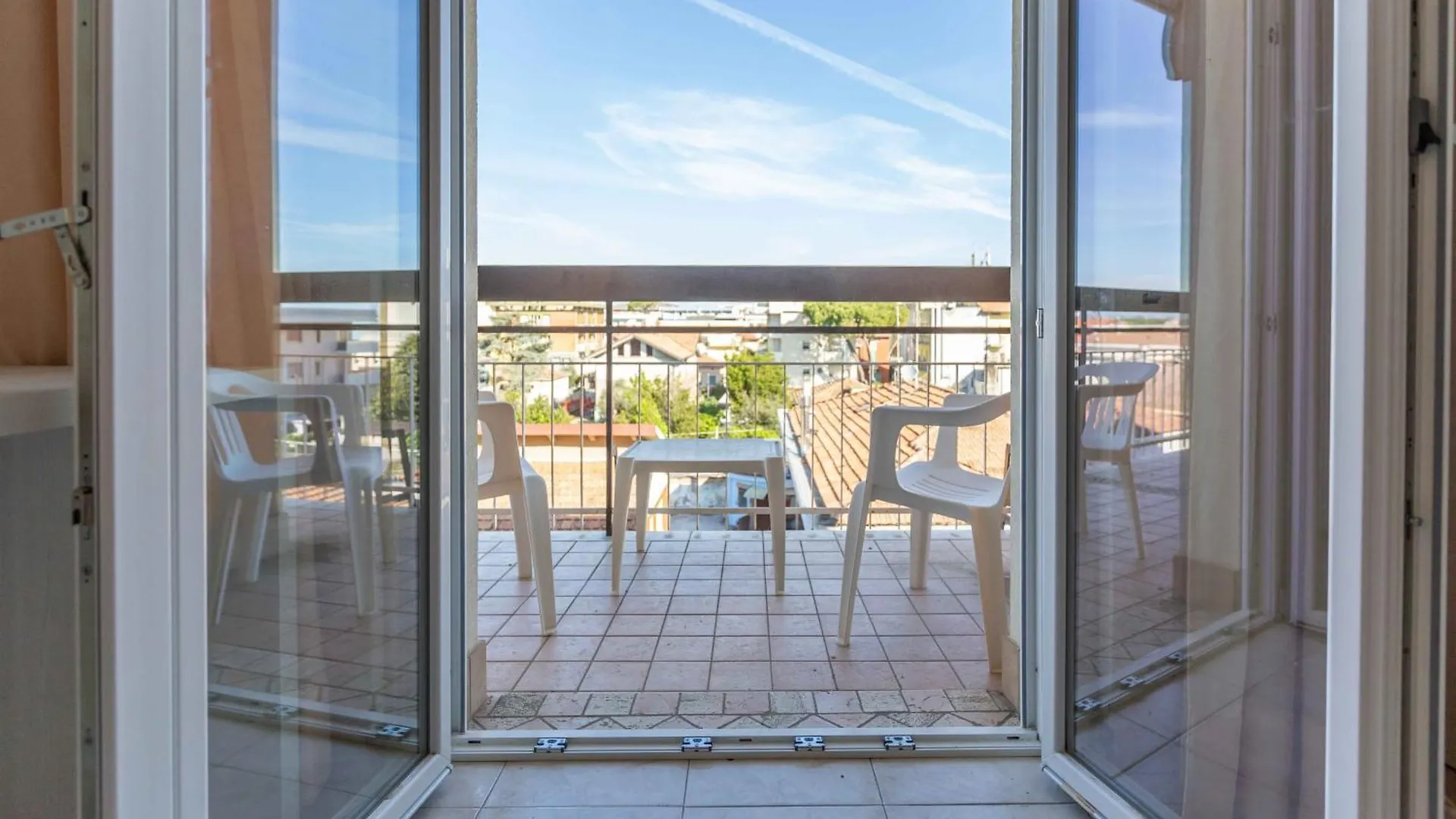 Hotel Ribot Rimini