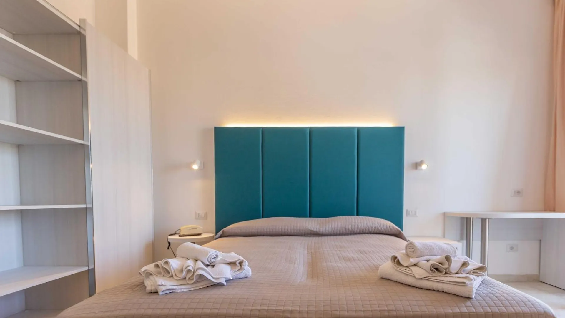 Hotel Ribot Rimini