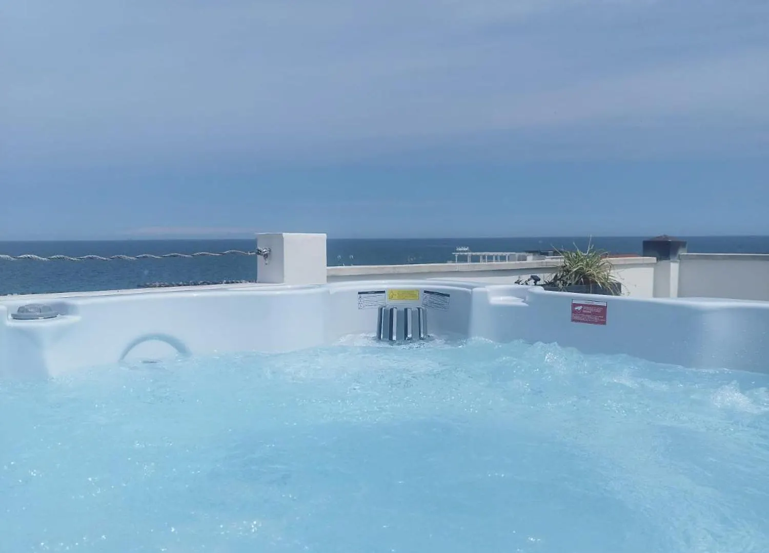 Hotel Ribot Rimini