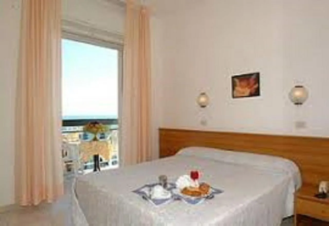 Hotel Ribot Rimini