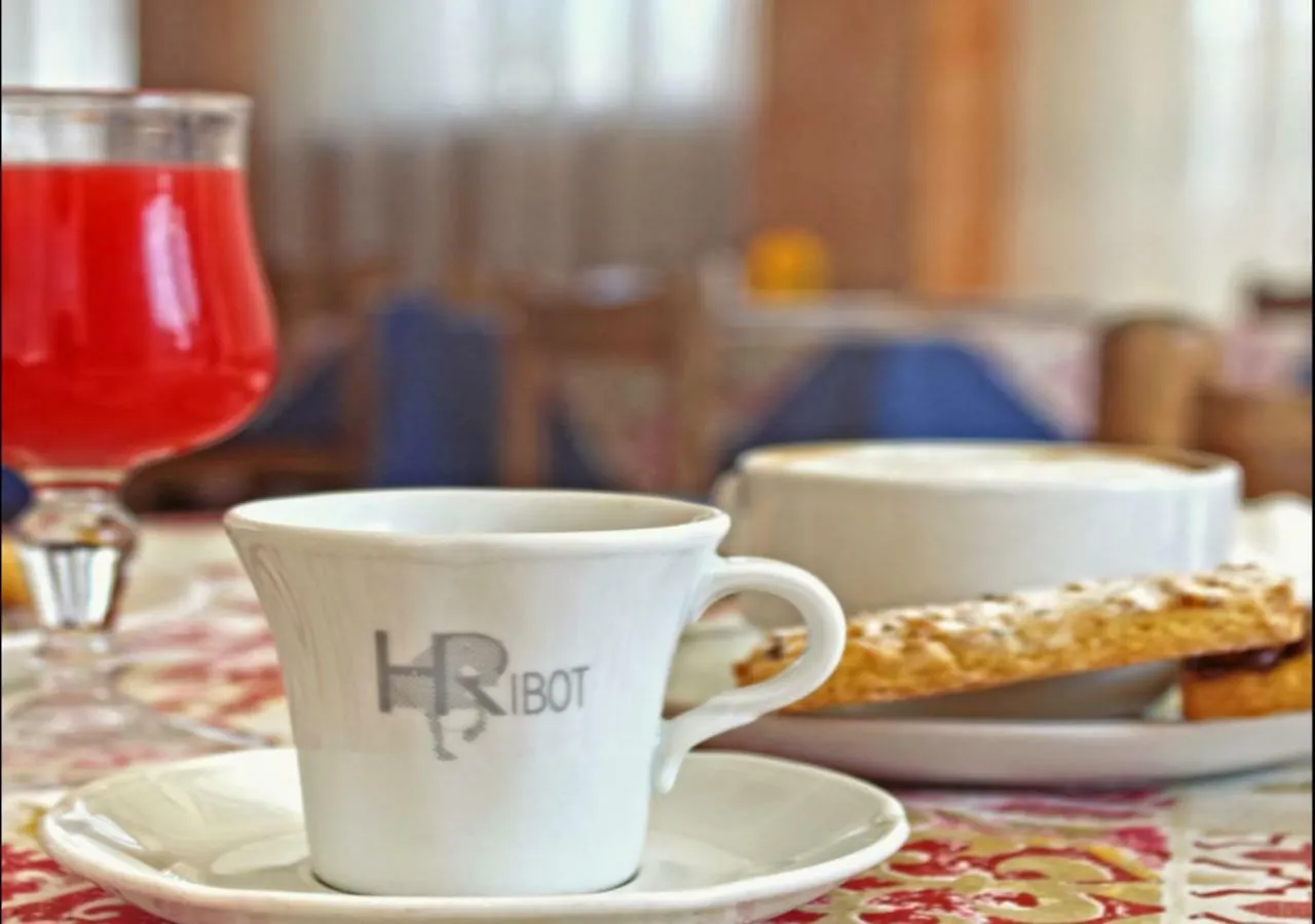 Hotel Ribot Rimini